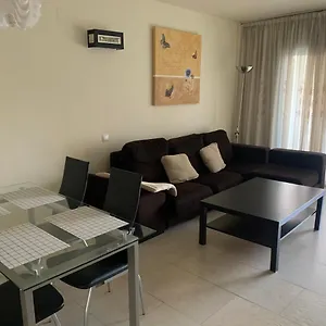 Saval Aqquaria Family Complex Apartamento