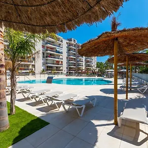 Rentalmar Playa Family Apartamento