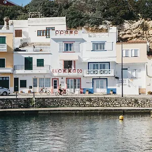 Fonduco Blue Maó (Mahón)