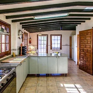 Catalunya Casas Nature And Tranquility For 24 Pax - 30km To Sant Pere de Vilamajor