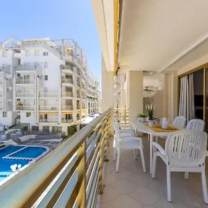 Novelty Arysal Apartamento