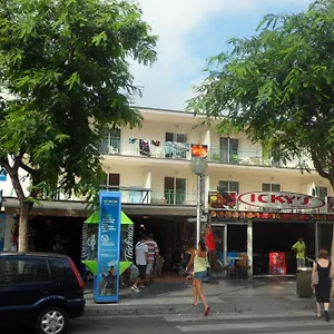 Rex Apartamento