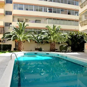 Indasol Apartamento