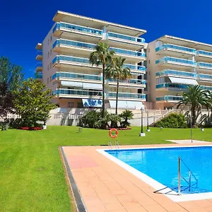 Uhc Village Park Apartamento