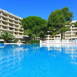 Catalonia Park Apartamento