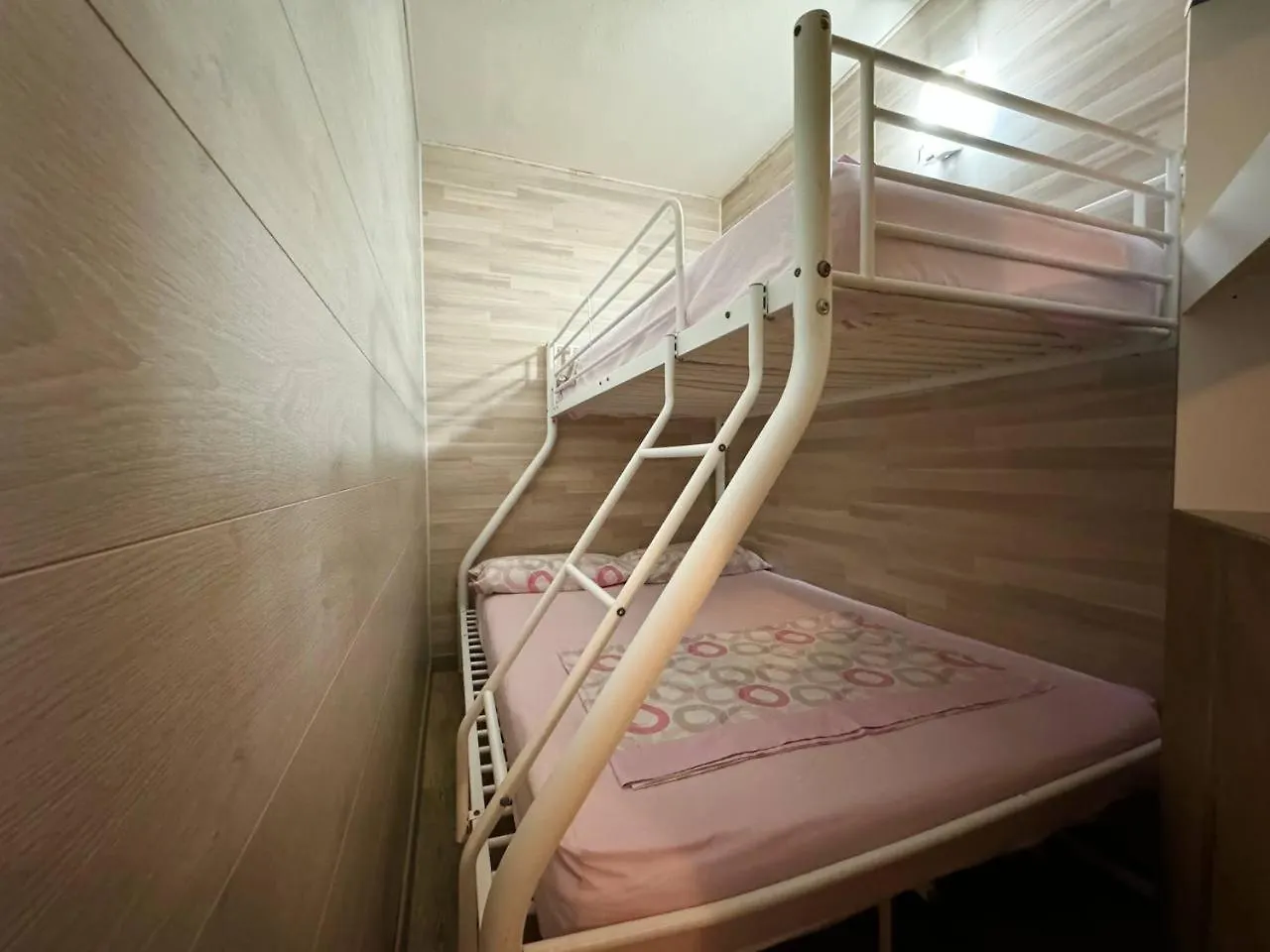 Apartamento Apartsalou Lea España