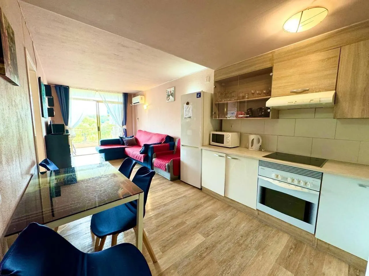 Apartsalou Lea Salou