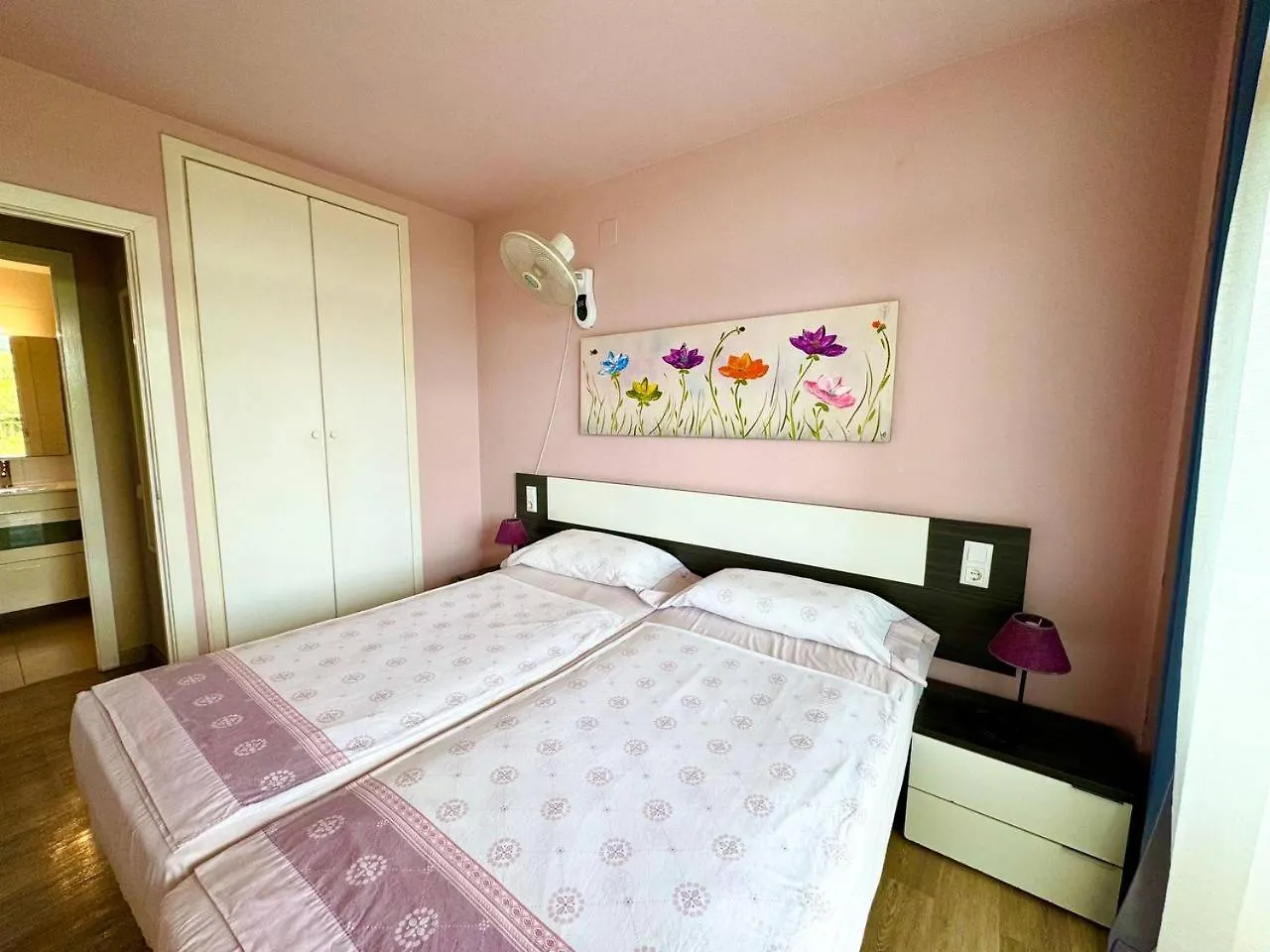 Apartsalou Lea Apartamento