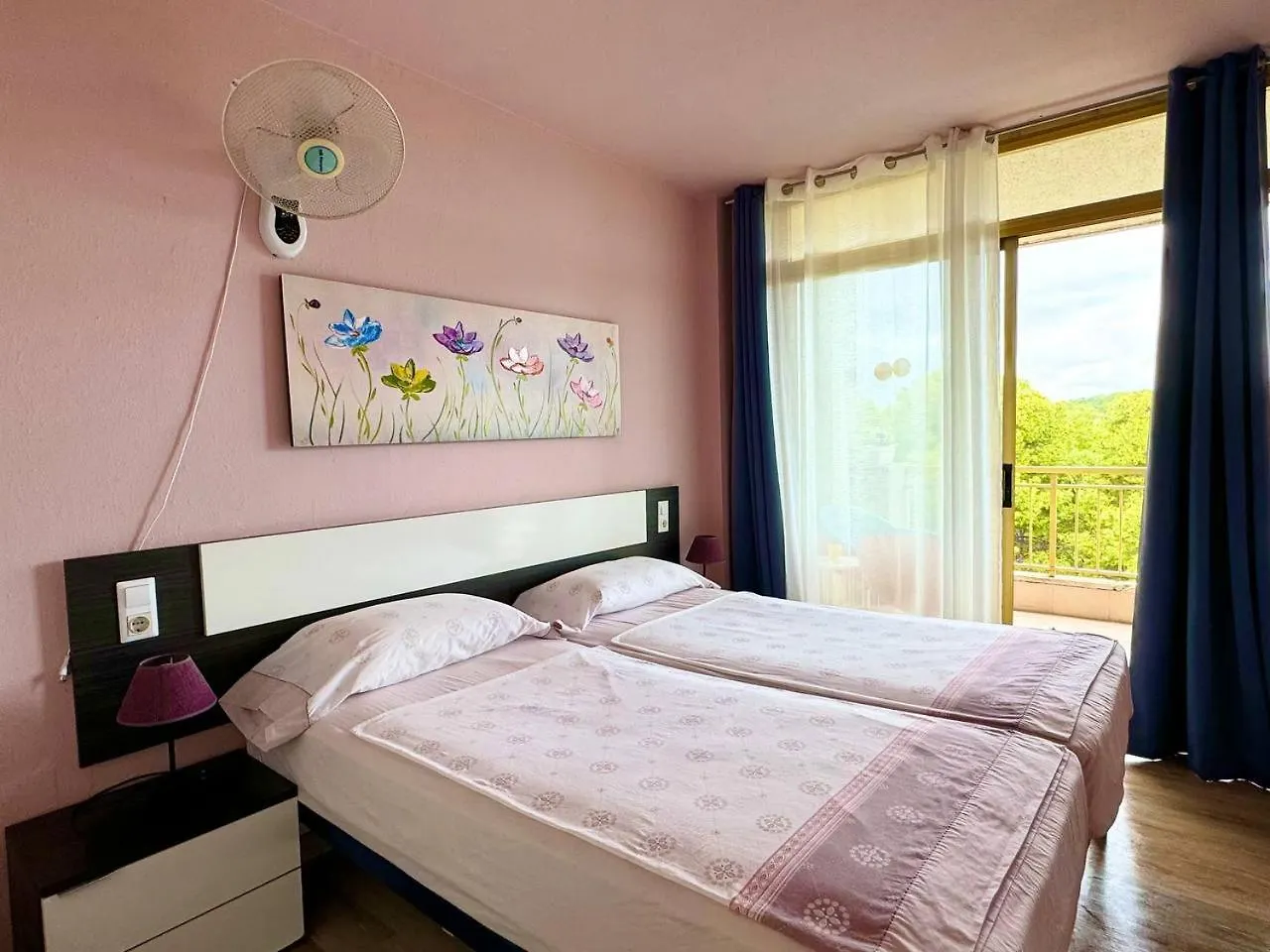 Apartsalou Lea Salou