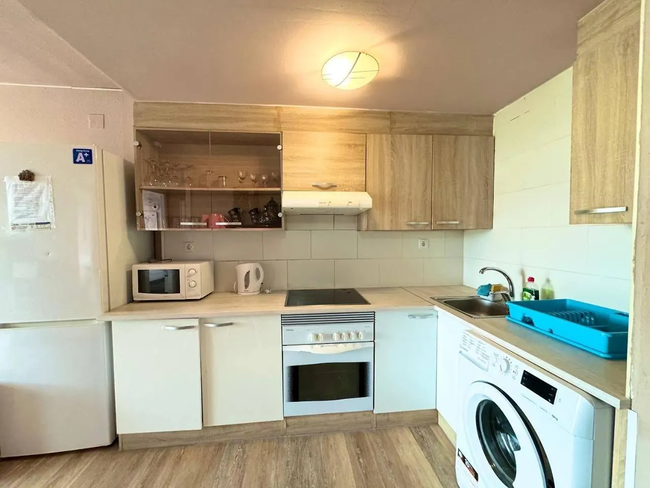 Apartamento Apartsalou Lea