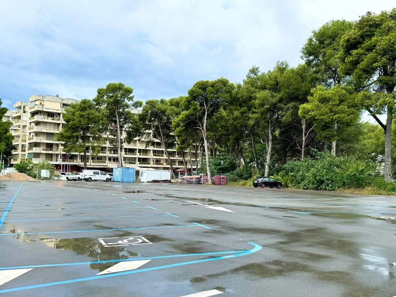 Apartsalou Lea 0*, Salou