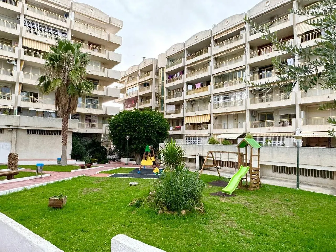 Apartsalou Lea Apartamento