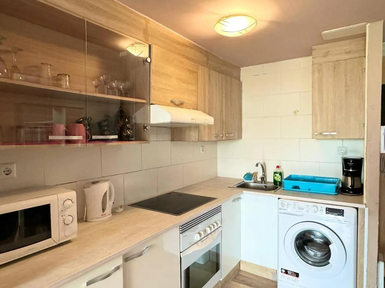 Apartamento Apartsalou Lea España