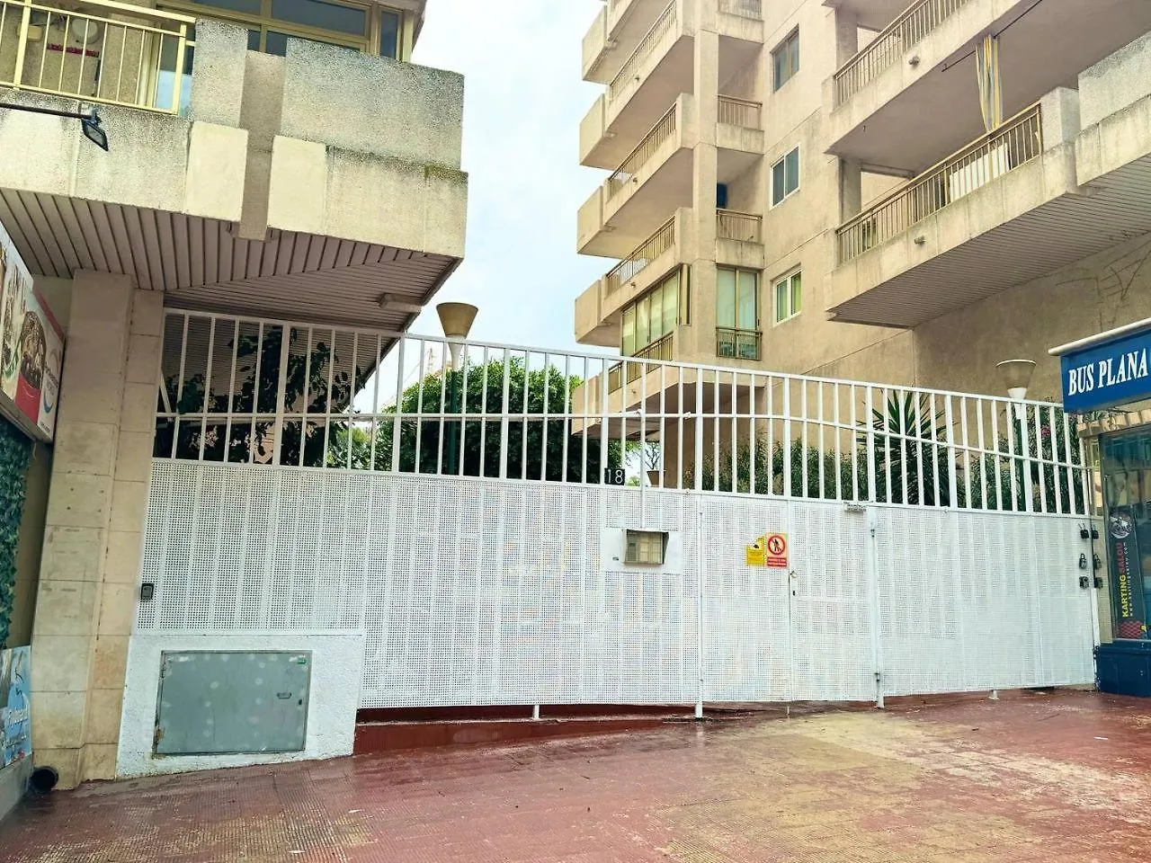 Apartsalou Lea 0*, Salou España