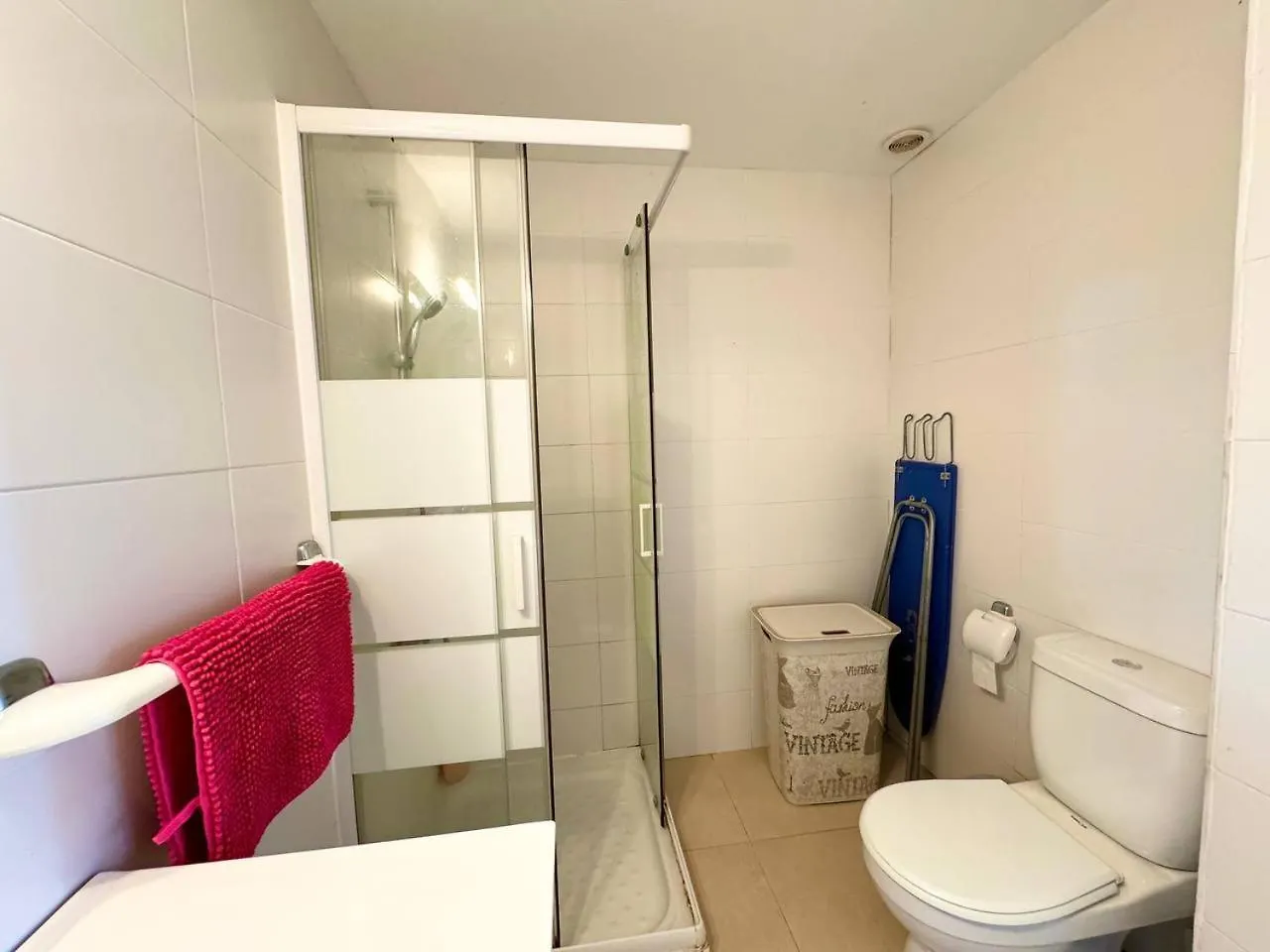 Apartsalou Lea Apartamento Salou